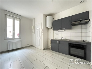 duplex-triplex à la vente -   63000  CLERMONT FERRAND, surface 31 m2 vente duplex-triplex - UBI433576583